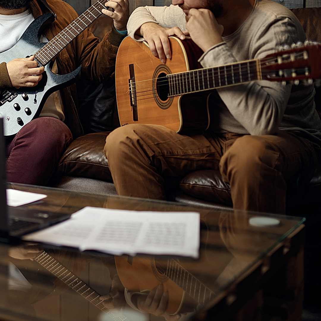 Müzik ve Enstrüman Eğitiminde Birebir Öğrenme Deneyimi